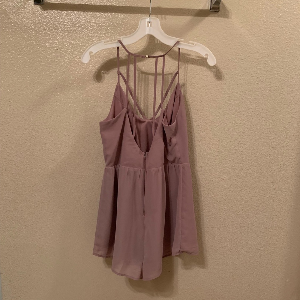 Fun Romper - Picture 2 of 3